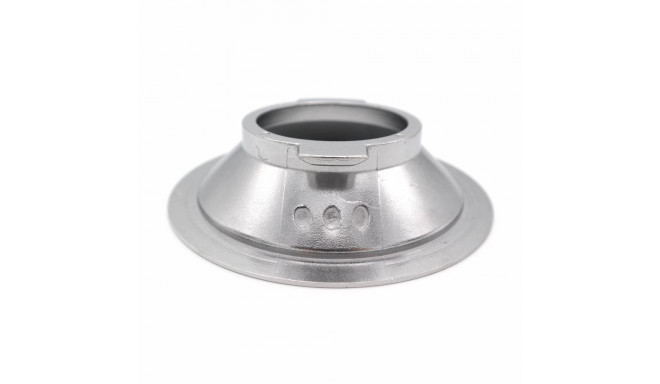 Caruba Softbox Adapter Ring Broncolor Small 152mm