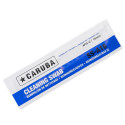 Caruba APS C Cleaning Swab Kit (10 swabs 16mm + cleaning fluid 30ml)