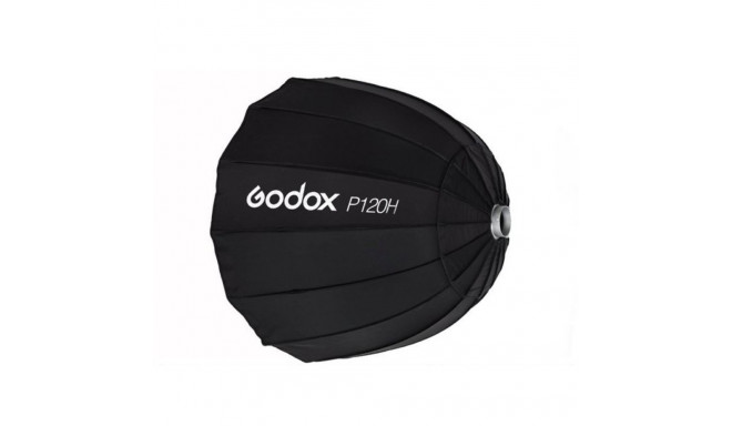 Godox Parabolic Softbox Bowens Mount P120H