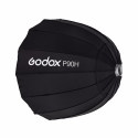 Godox softbox Parabolic Bowens P90H