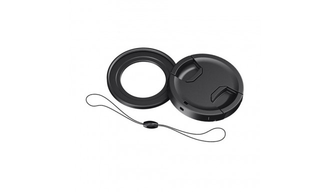 JJC RN G7XM2 Filter Adapter & lensdop Kit