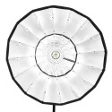 Godox softbox Parabolic Bowens P90H