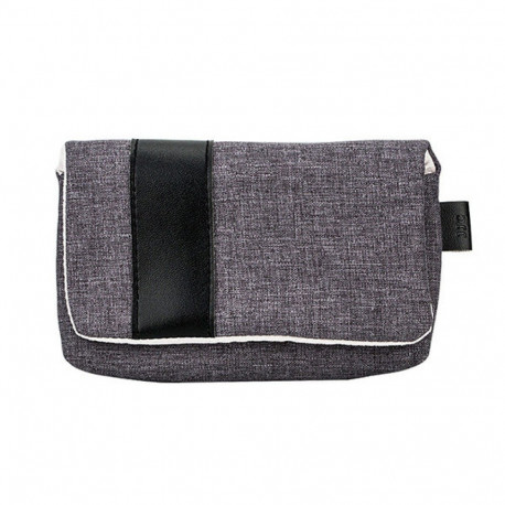 JJC CB R1GR Neopreen Compact Camera Pouch