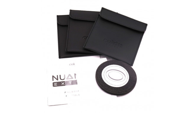 Cokin Nuances Extreme Soft Kit P serie