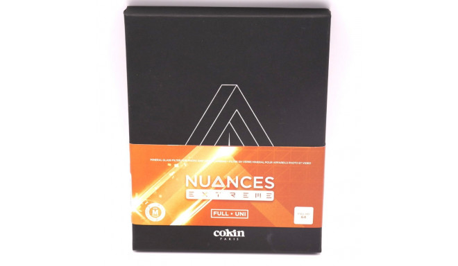 Cokin NUANCES Extreme ND64 6 f stops P serie