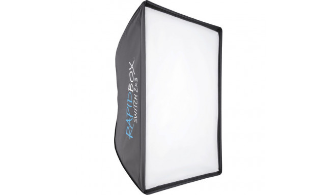 Westcott Rapid Box Switch 2x3