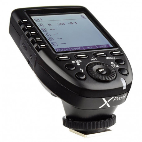 Godox Location KIT Canon