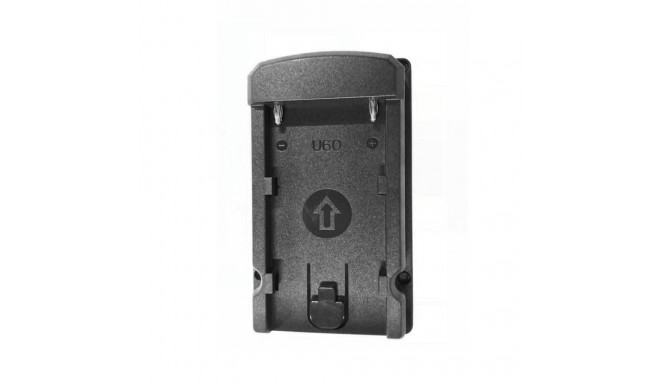 Feelworld U60 battery plate