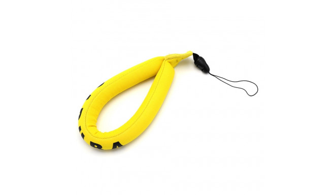 Caruba Floating Banana Geel