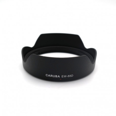 Caruba EW 88D Zwart