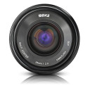 Meike MK 25mm F2.0 Sony E mount