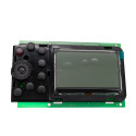 Godox AD600B mainboard + LCD + 2.4G module