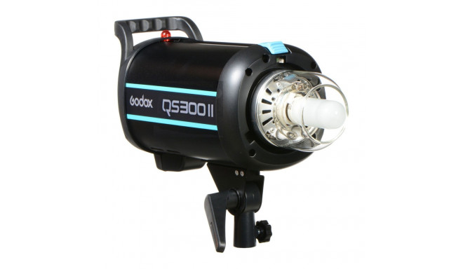 Godox QS300II (Bowens)