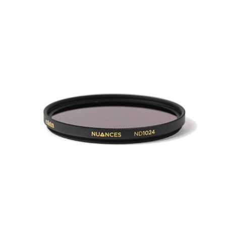 Cokin Round NUANCES ND1024 67mm (10 f stops)