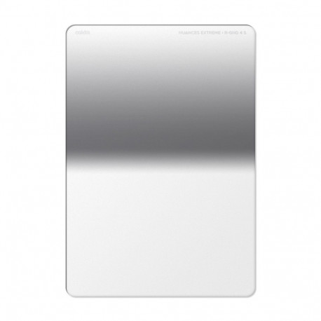 Cokin NUANCES Extreme Reverse GND ND4 Soft 2 f stops X serie