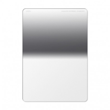 Cokin NUANCES Extreme Reverse GND ND8 Soft 3 f stops Z serie