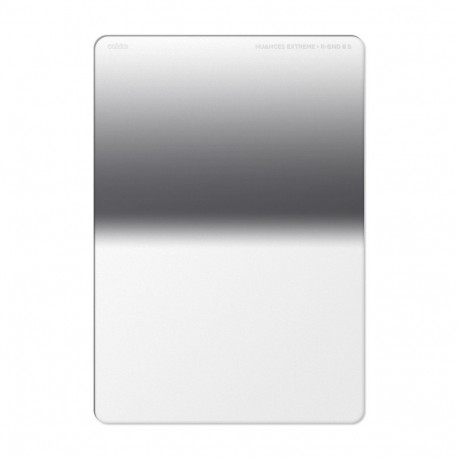 Cokin NUANCES Extreme Reverse GND ND16 Soft 4 f stops P serie