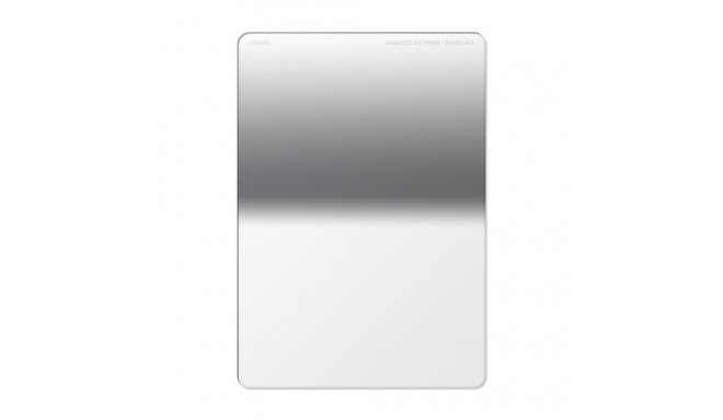 Cokin NUANCES Extreme Reverse GND ND4 Soft 2 f stops P serie
