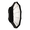 Caruba Beautydish 80cm Wit