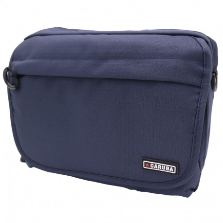 Caruba Compex 120 Navyblauw