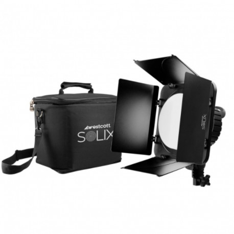 Westcott Solix Compact Kit