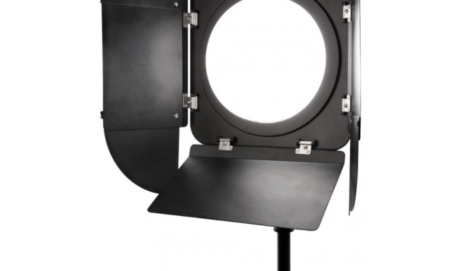 Westcott Solix 2 Light Kit by Jen Rozenbaum