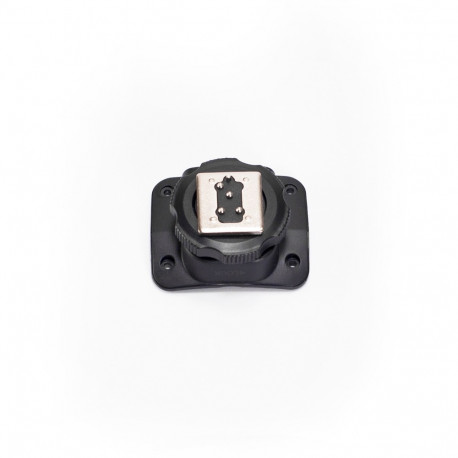 Godox TT685 hot shoe Nikon