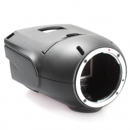 Light Blaster Canon mount