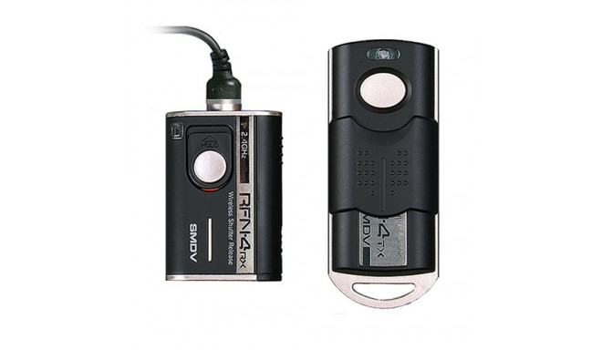 SMDV RFN 4 Wireless Shutter Release Olympus (RF 902)