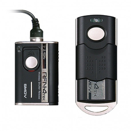 SMDV RFN 4 Wireless Shutter Release Sony (RF 913)