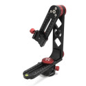Caruba Panorama & Macro head PH 720B