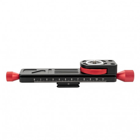 Caruba Macro Focusing Rail (W 160)