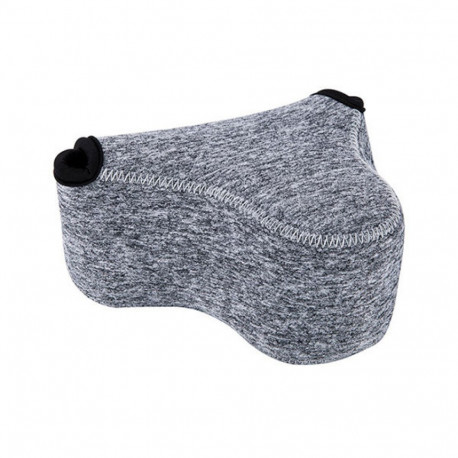 JJC camera pouch Neopreen OC S2BG