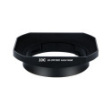 JJC LH JXF16II Fuji Zonnekap Zwart