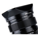 JJC LH JXF23 Fuji Zonnekap Zwart JJC LH JXF23 Fuji Zonnekap Zwart