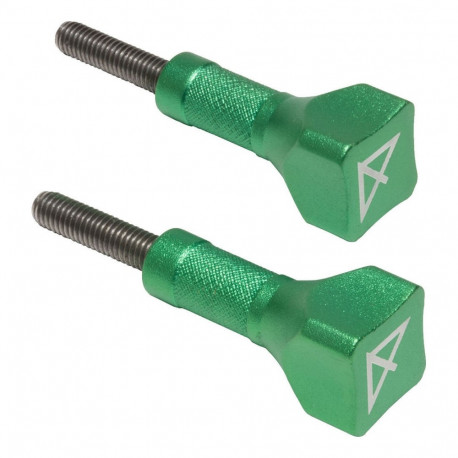 9.Solutions GoPro Thump Screw (a package of 2 pcs)