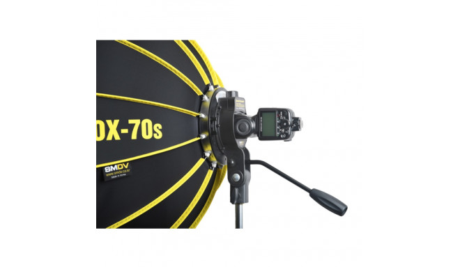 SMDV Speedbox 70S Speed Light (SB 05)