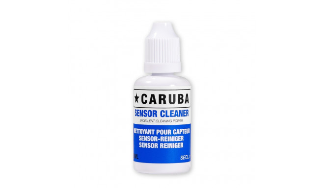 Caruba sensori puhastusvedelik CCD 30ml