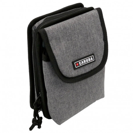 Caruba Filter Opbergtas (2 delig) voor Houder + Filters