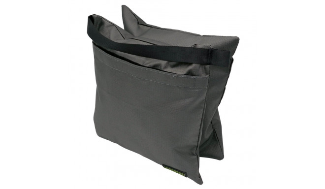 Caruba Rijstzak Dubbeldik Groen