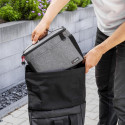 Caruba vutlar Insert Toploader L, hall