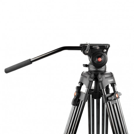 Caruba statiivikomplekt Videostar 180 Pro