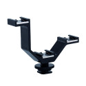 Caruba Triple Mount Bracket S