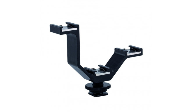 Caruba Triple Mount Bracket S