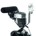 Caruba Triple Mount Bracket M