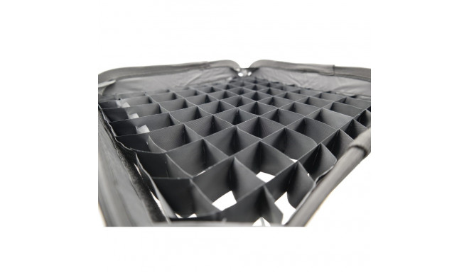 Caruba grid for softbox 40x40cm