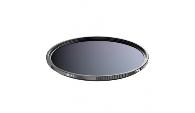 Irix filter Edge ND1000 58mm