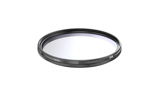 Irix filter Edge CPL SR 62mm