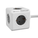Allocacoc PowerCube Extended Monitor