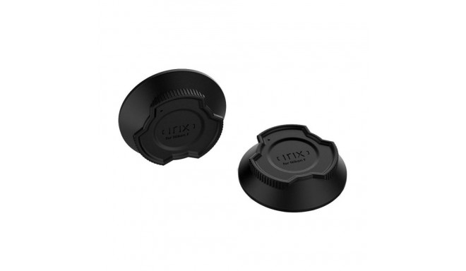 Irix Rear Lens Cap for Nikon